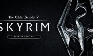 The Elder Scrolls V: Skyrim Special Edition iOS/APK Version Full Free Download