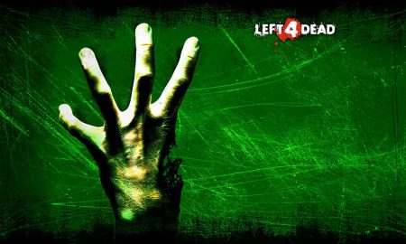 Left 4 Dead iOS/APK Full Version Free Download