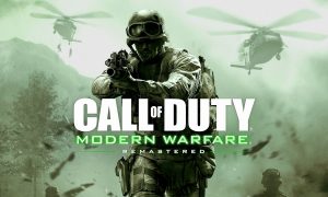 Call Of Duty 4 Modern Warfare free Download PC Game (Full Version)