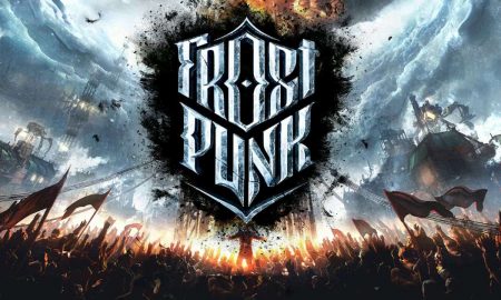 Frostpunk iOS/APK Version Full Game Free Download