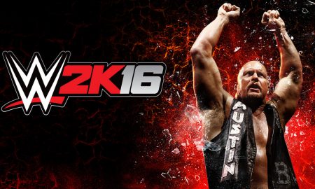 WWE 2K16 iOS/APK Version Full Game Free Download