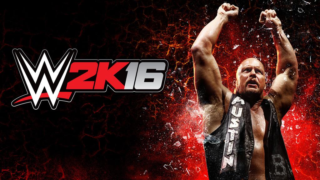 WWE 2K16 iOS/APK Version Full Game Free Download