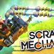 Scrap Mechanic iOS/APK Full Version Free Download