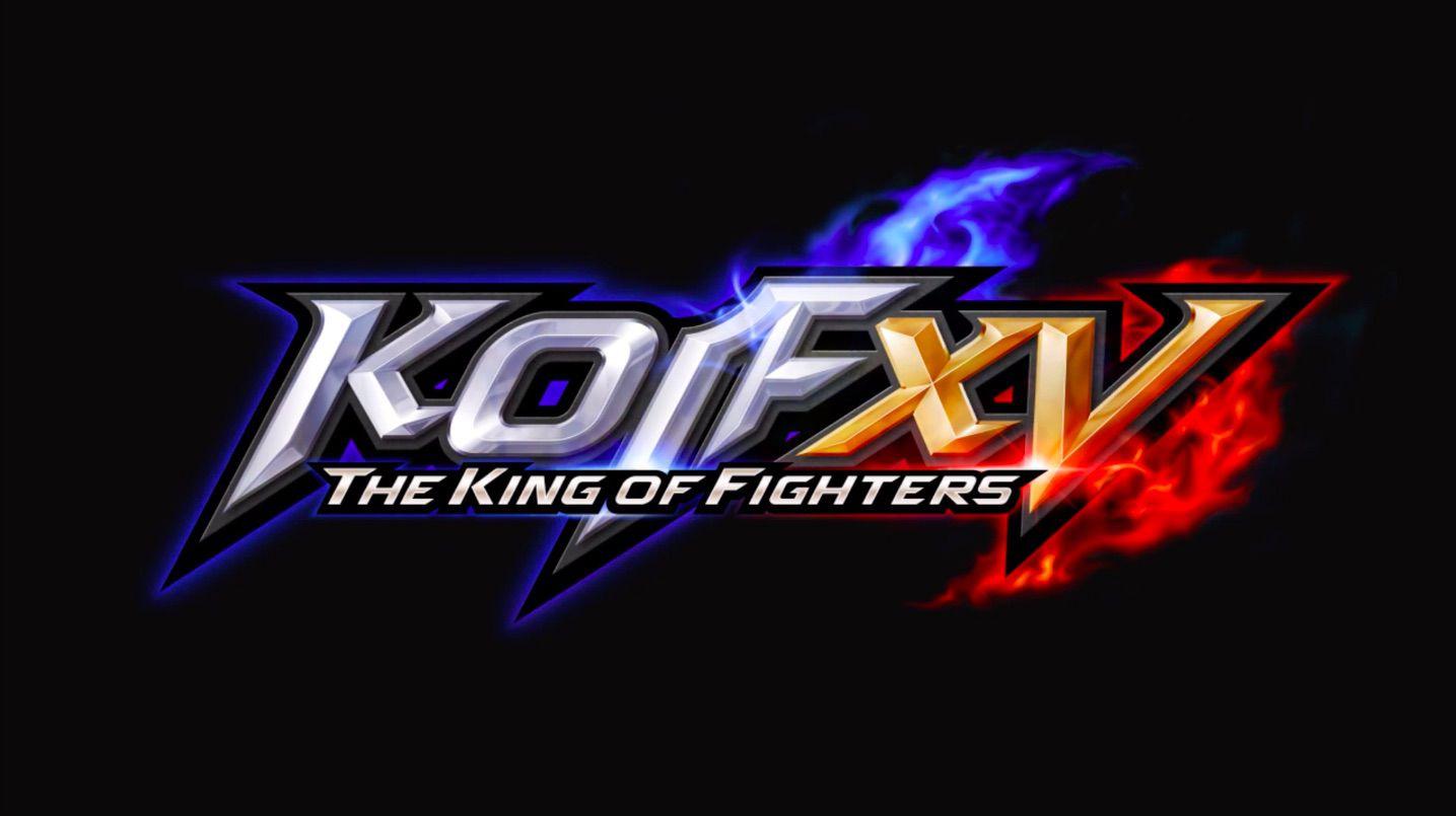 The King of Fighters XV Android/iOS Mobile Version Full Free Download