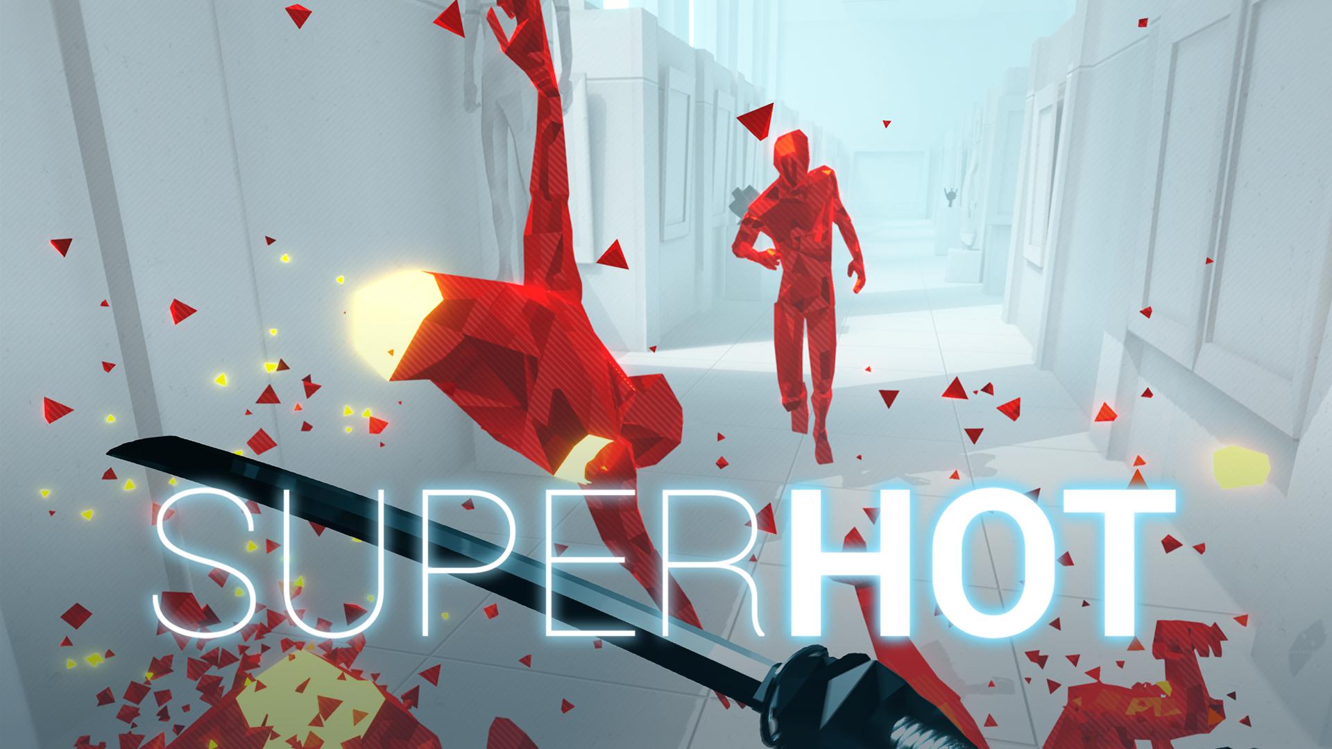 SUPERHOT iOS/APK Version Full Free Download Gaming Debates