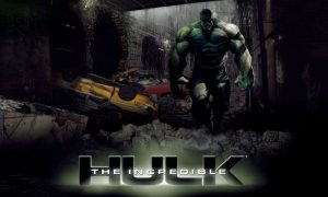 The Incredible Hulk iOS Latest Version Free Download