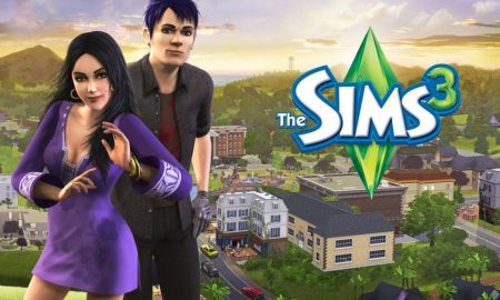 The Sims 3 PC Version Full Free Download