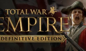 Empire: Total War iOS/APK Version Full Free Download