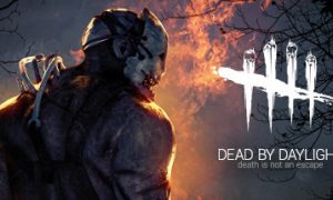 DEAD BY DAYLIGHT iOS/APK Full Version Free Download