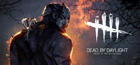 DEAD BY DAYLIGHT iOS/APK Full Version Free Download