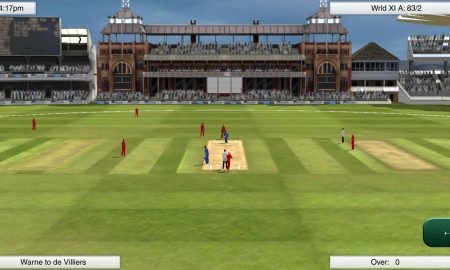 Cricket Captain 2019 PC Latest Version Free Download