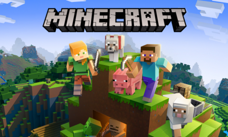 MINECRAFT PC Latest Version Free Download