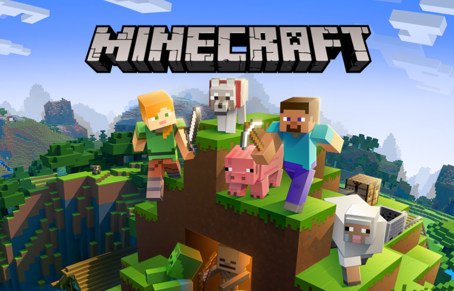 MINECRAFT PC Latest Version Free Download