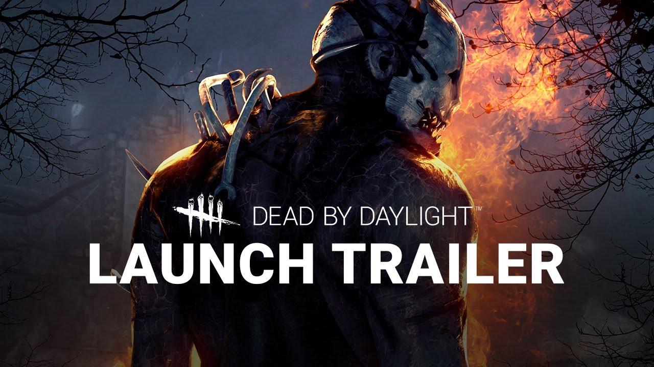 Dead by Daylight Android/iOS Mobile Version Full Free Download