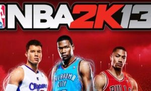 NBA 2K13 iOS Latest Version Free Download