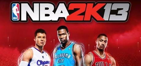 NBA 2K13 iOS Latest Version Free Download