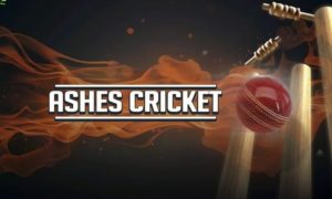 ASHES CRICKET V1.0548 HIGHLY COMPRESSED REPACK iOS/APK Version Full Game Free Download