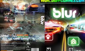 Blur PC Full Version Free Download