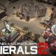 Command & Conquer: Generals 2 iOS Latest Version Free Download