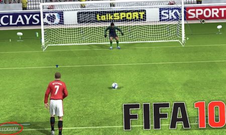 FIFA 10 iOS/APK Version Full Game Free Download