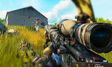 Call of Duty: Black Ops 4 Blackout iOS/APK Full Version Free Download