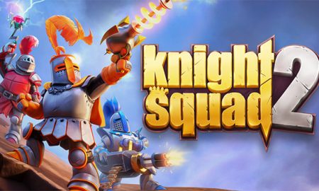 Knight Squad 2 iOS Latest Version Free Download