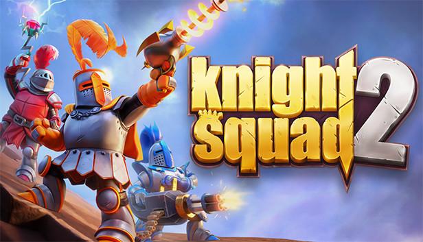 Knight Squad 2 iOS Latest Version Free Download