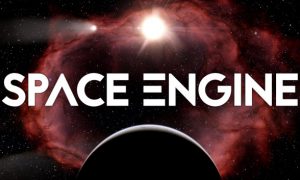 SpaceEngine iOS/APK Version Full Free Download