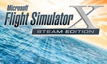 Microsoft Flight Simulator X: Steam Edition PC Version Full Free Download