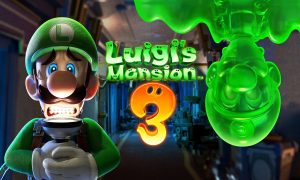 Luigis Mansion 3 PC Latest Version Free Download