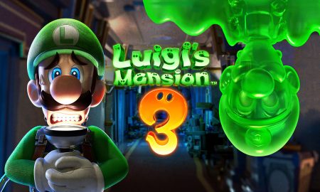 Luigis Mansion 3 PC Latest Version Free Download