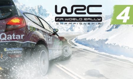 WRC 4 FIA World Rally Championship PC Download free full game for windows