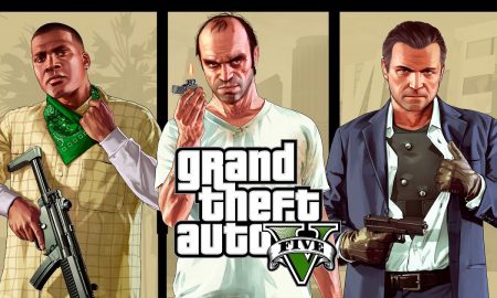 GTA V PC Latest Version Free Download