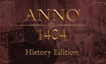 Anno 1404 – History Edition PC Version Full Free Download