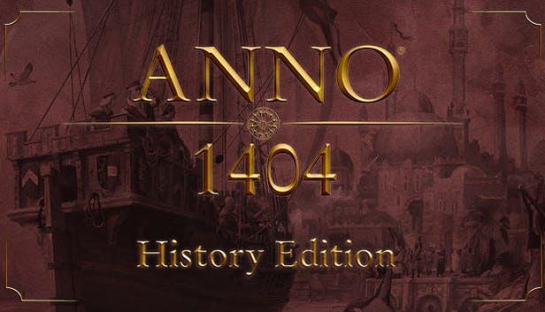 Anno 1404 – History Edition PC Version Full Free Download