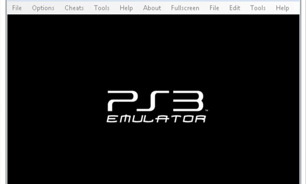 ps3 emulator ios