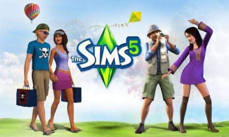 The Sims 5 PC Full Version Free Download