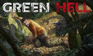 Green Hell PC Version Full Free Download