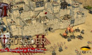 Stronghold Crusader 2 PC Version Free Download