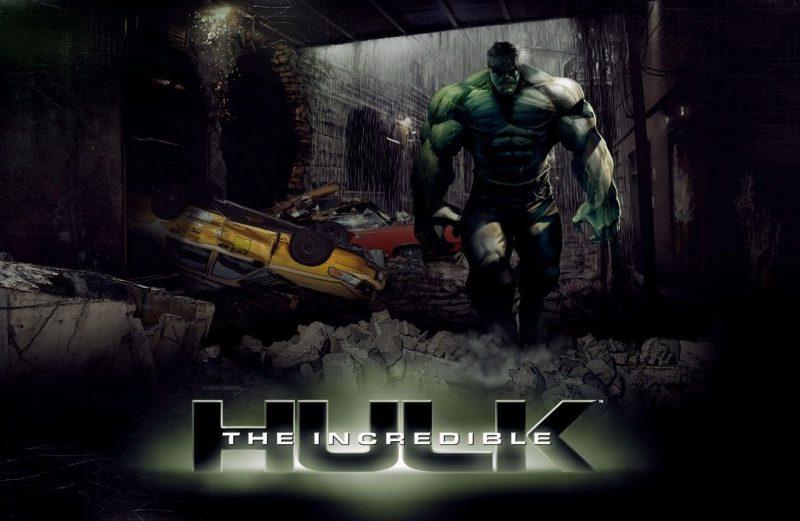 hulk game free