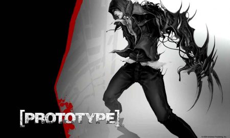 Prototype 1 PC Full Version Free Download