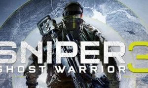 SNIPER GHOST WARRIOR 3 PC Version Full Free Download