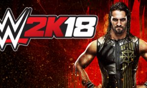 WWE 2K18 PC Version Download