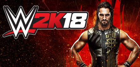 WWE 2K18 PC Version Download