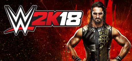 WWE 2K18 PC Version Download