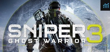 SNIPER GHOST WARRIOR 3 PC Version Full Free Download