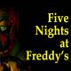 Five Nights at Freddy’s 3 PC Full Version Free Download