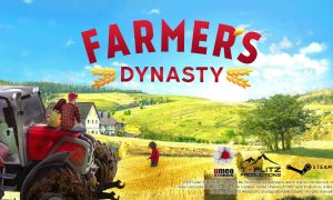 Farmer’s Dynasty PC Version Download