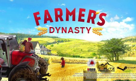 Farmer’s Dynasty PC Version Download