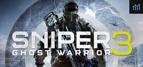 SNIPER GHOST WARRIOR 3 PC Version Full Free Download